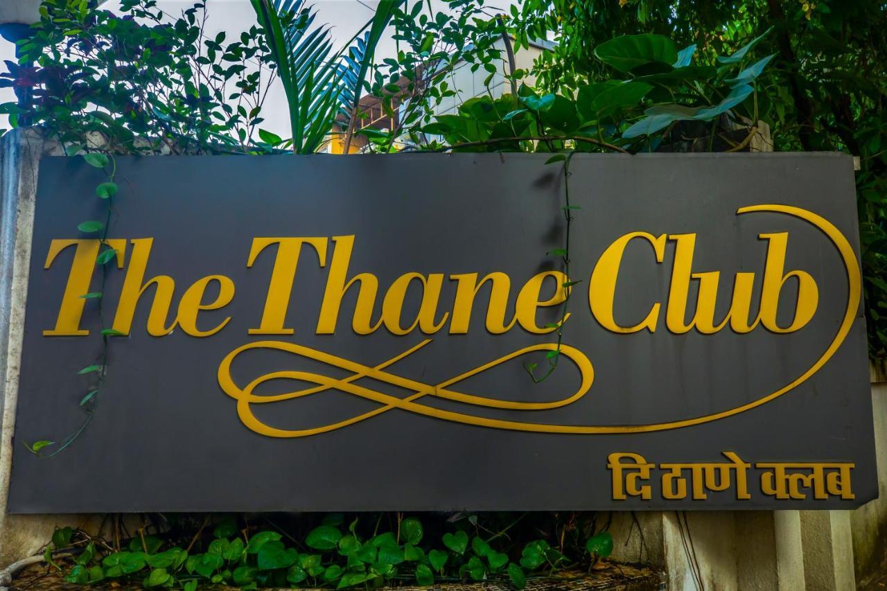 The Thane Club Eksteriør bilde