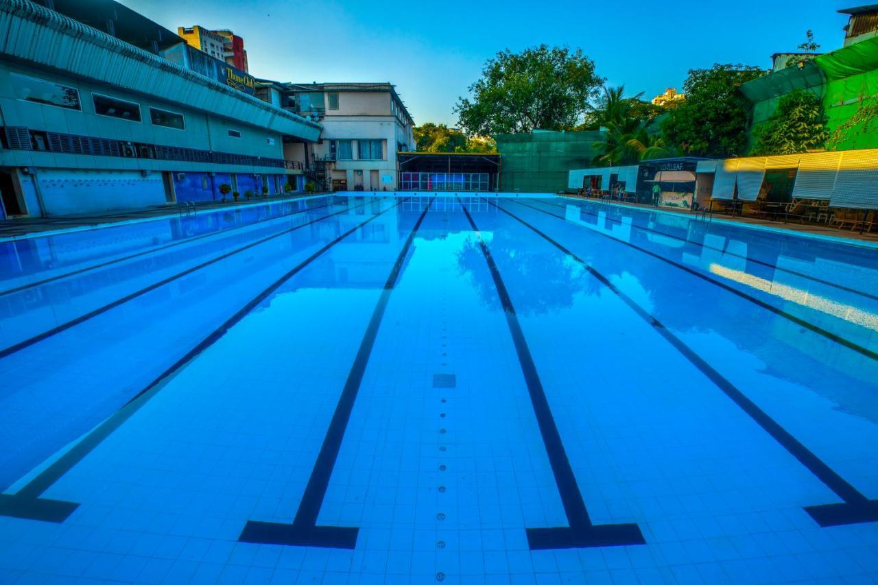 The Thane Club Eksteriør bilde